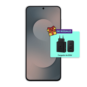 Regalos E-Commerce Samsung_s25 FE Jetblack